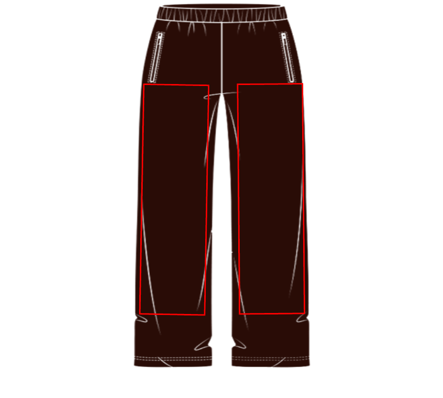 Color: ChocolateBrown